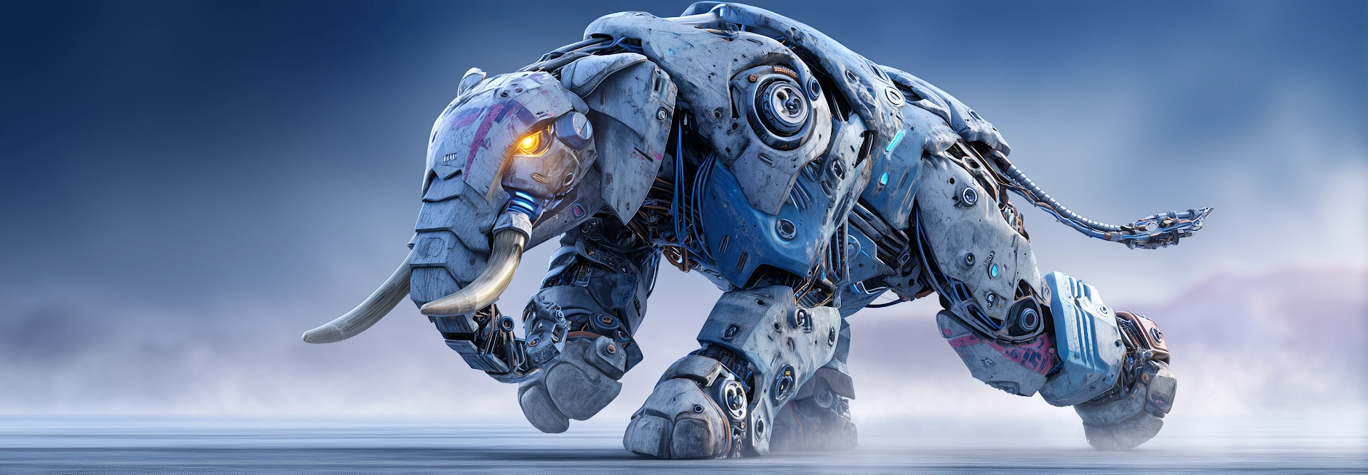 AI Driven Design Banner