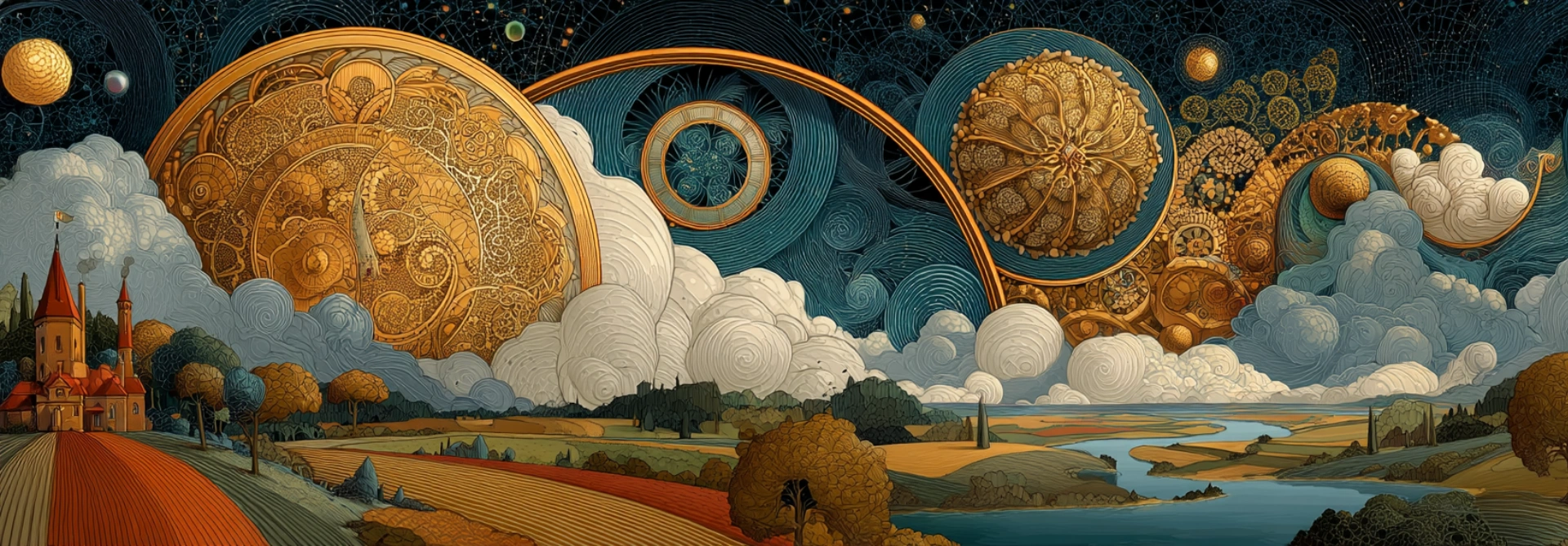 portfolio banner